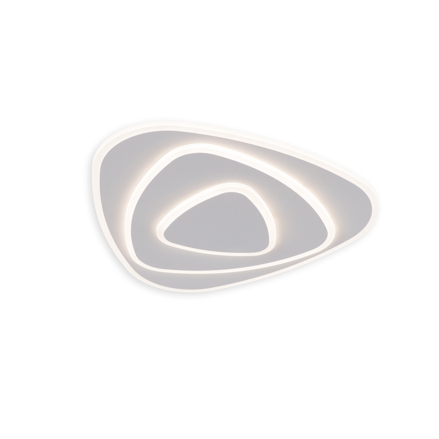 Brilagi - LED Zatemnjiva stropna svetilka MODERN LED/58W/230V 3000-6000K 47x48,5 cm+ daljinski upravljalnik