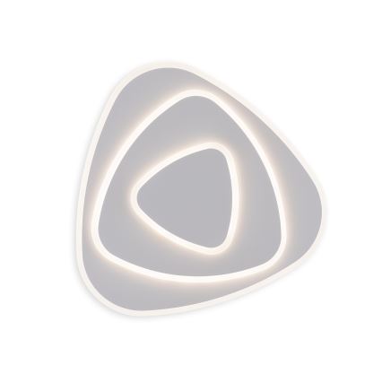 Brilagi - LED Zatemnjiva stropna svetilka MODERN LED/58W/230V 3000-6000K 47x48,5 cm+ daljinski upravljalnik