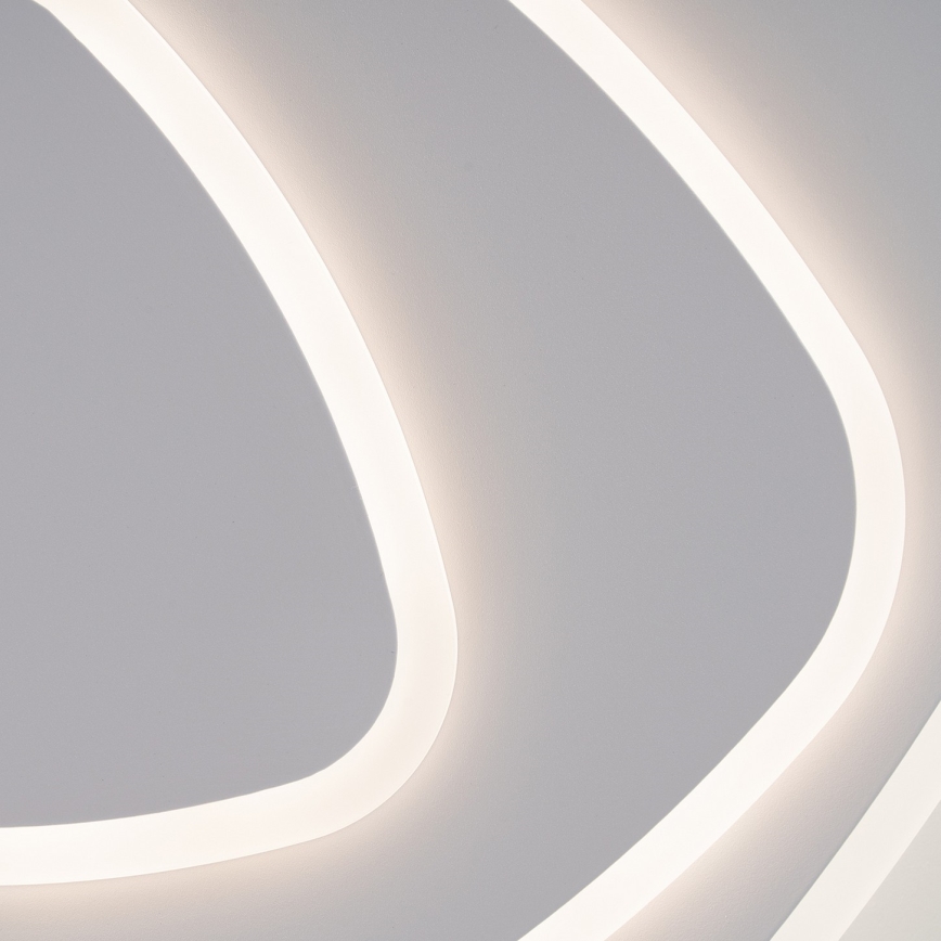 Brilagi - LED Zatemnjiva stropna svetilka MODERN LED/58W/230V 3000-6000K 47x48,5 cm+ daljinski upravljalnik