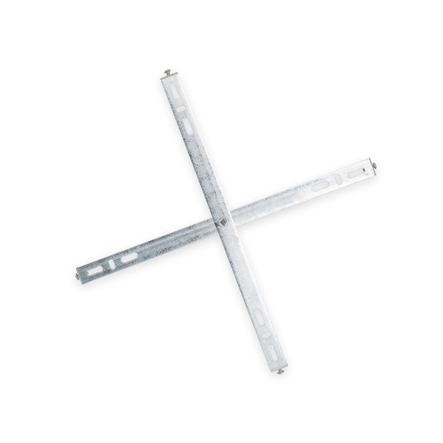 Brilagi - zatemnjevalna LED stropna svetilka MODERN LED/72W/230V 3000-6000K 46,6x46,6 cm + daljinski upravljalnik
