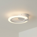 BRILAGI - LED stropna svetilka MODERN MINI LED/16W/230V 3000/4000/6000K