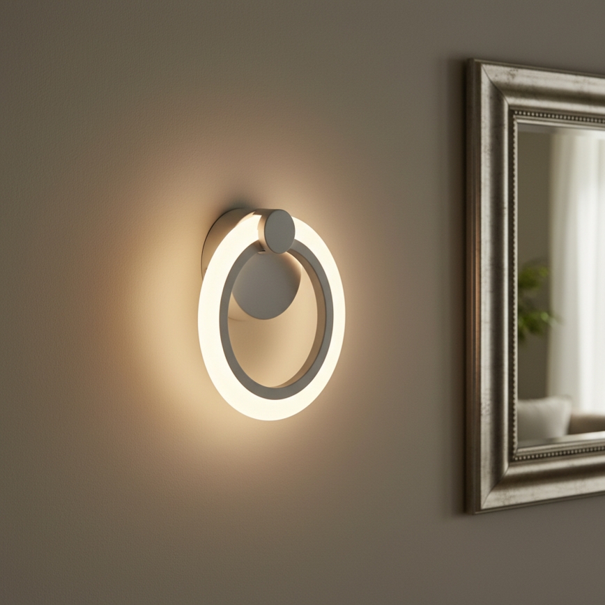 Brilagi - LED stropna svetilka MODERN MINI LED/16W/230V 3000/4000/6000K