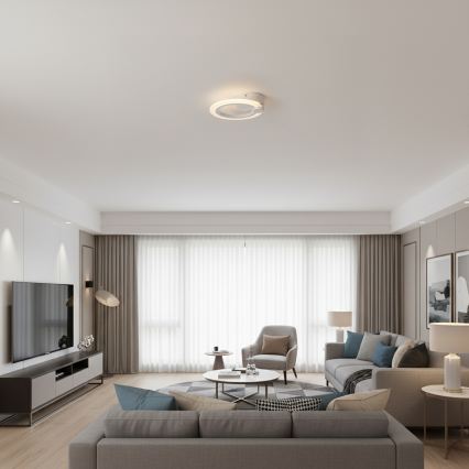 Brilagi - LED stropna svetilka MODERN MINI LED/16W/230V 3000/4000/6000K