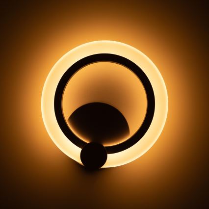 Brilagi - LED stropna svetilka MODERN MINI LED/16W/230V 3000/4000/6000K