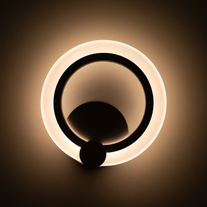 Brilagi - LED stropna svetilka MODERN MINI LED/16W/230V 3000/4000/6000K