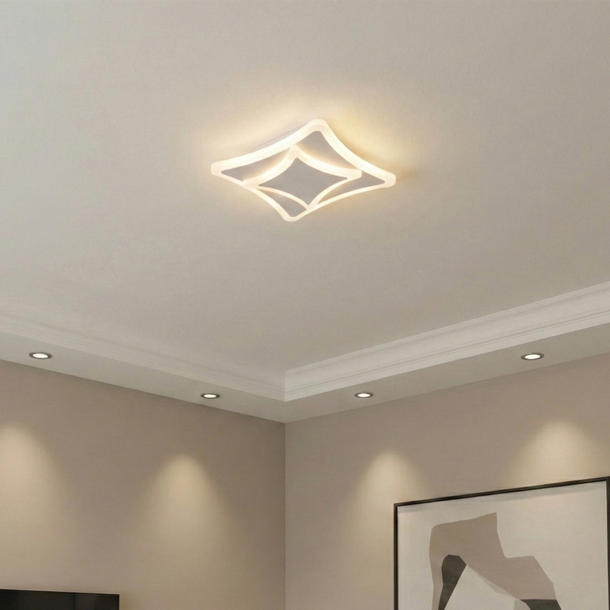 BRILAGI - LED Stropna svetilka MODERN MINI LED/24W/230V 3000/4000/6000K