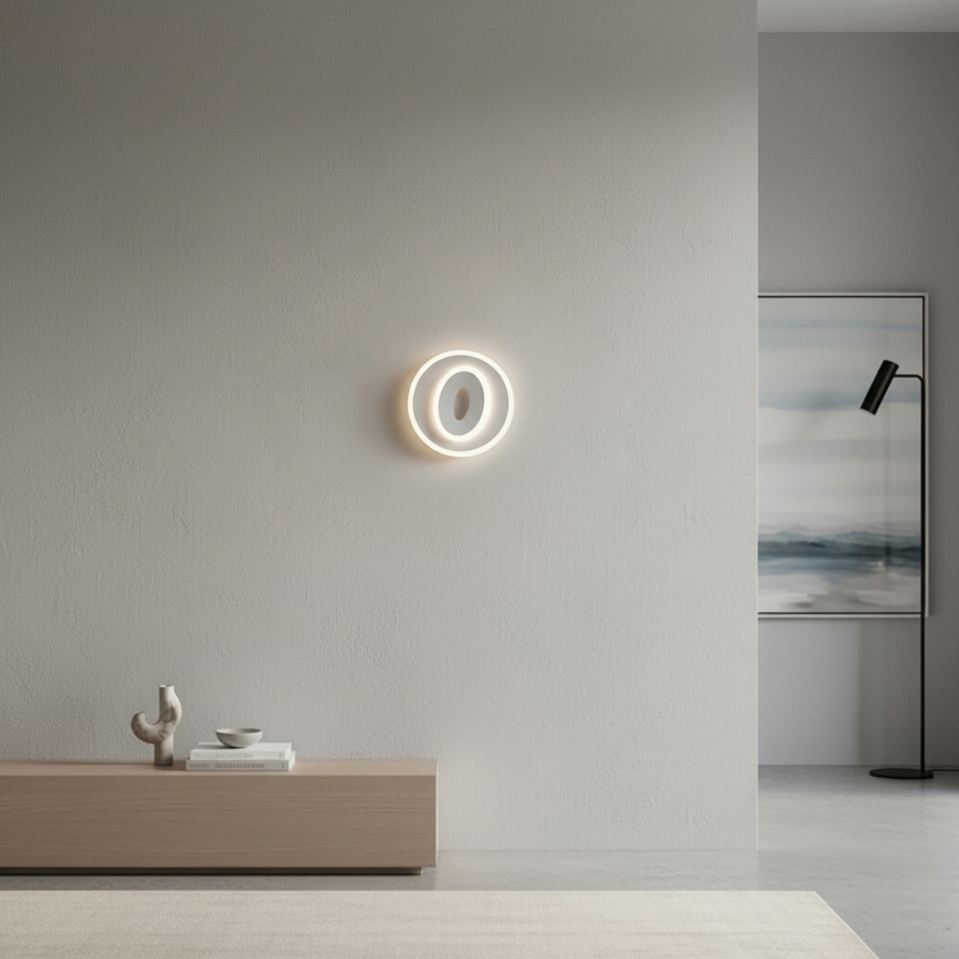 Brilagi - LED stropna svetilka MODERN MINI LED/26W/230V 3000/4000/6000K