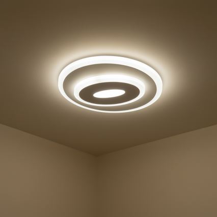 Brilagi - LED stropna svetilka MODERN MINI LED/26W/230V 3000/4000/6000K