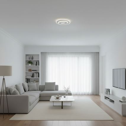 Brilagi - LED stropna svetilka MODERN MINI LED/26W/230V 3000/4000/6000K