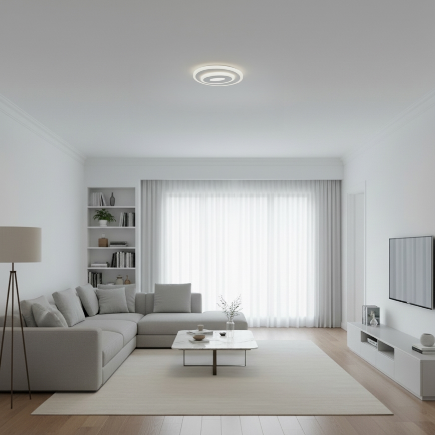 Brilagi - LED stropna svetilka MODERN MINI LED/26W/230V 3000/4000/6000K