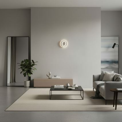 Brilagi - LED stropna svetilka MODERN MINI LED/26W/230V 3000/4000/6000K