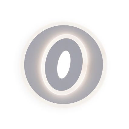 Brilagi - LED stropna svetilka MODERN MINI LED/26W/230V 3000/4000/6000K