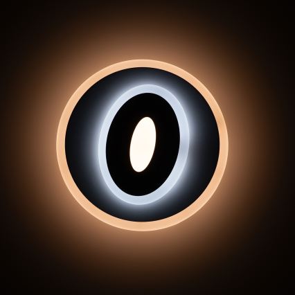 Brilagi - LED stropna svetilka MODERN MINI LED/26W/230V 3000/4000/6000K