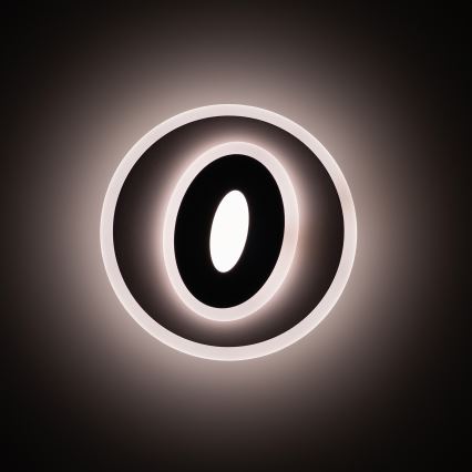 Brilagi - LED stropna svetilka MODERN MINI LED/26W/230V 3000/4000/6000K