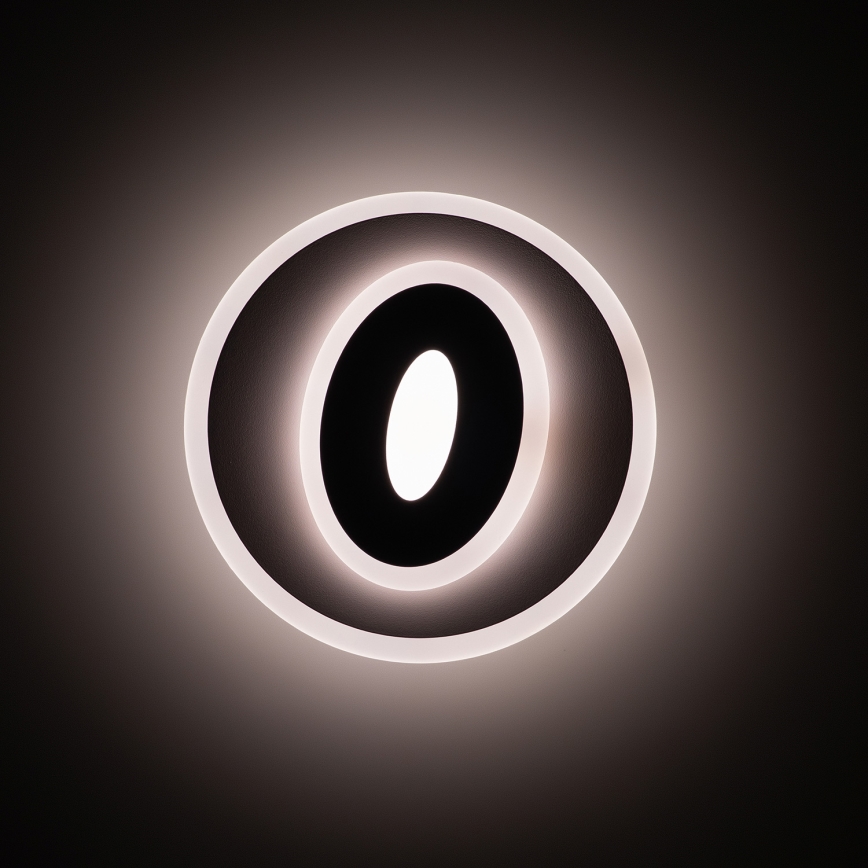 Brilagi - LED stropna svetilka MODERN MINI LED/26W/230V 3000/4000/6000K