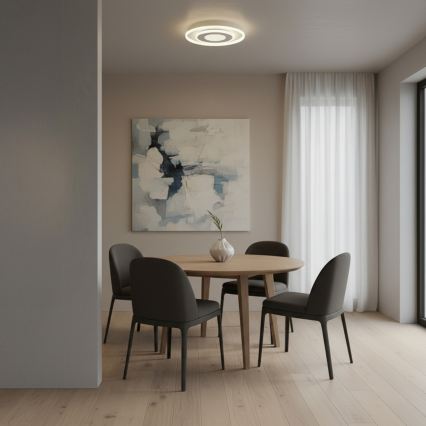 Brilagi - LED stropna svetilka MODERN MINI LED/29W/230V 3000/4000/6000K