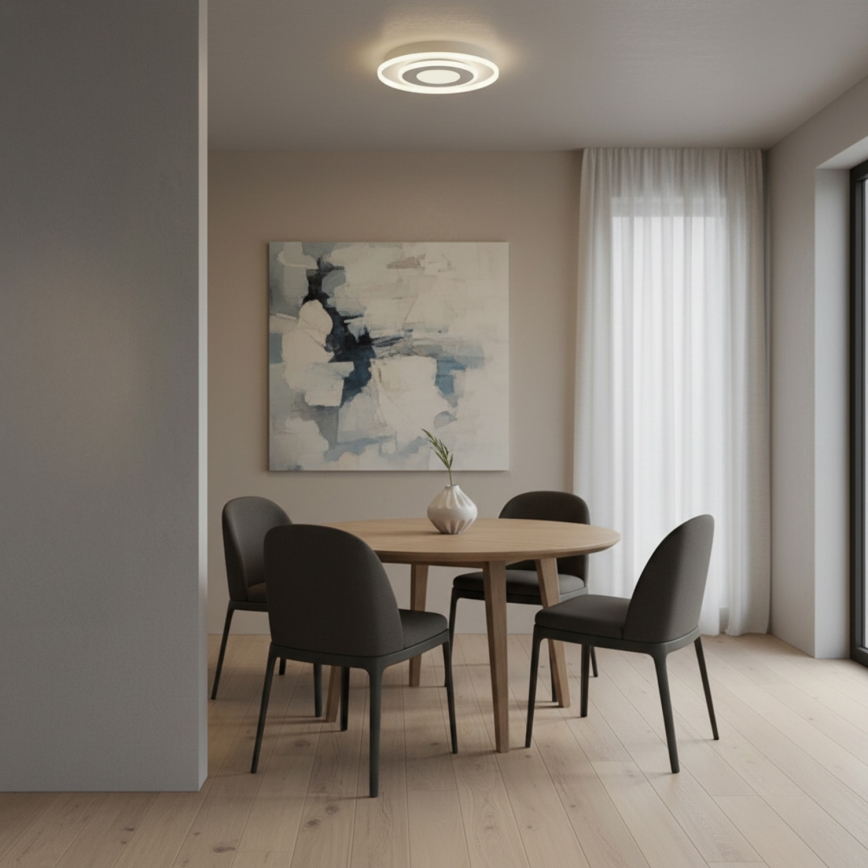 Brilagi - LED stropna svetilka MODERN MINI LED/29W/230V 3000/4000/6000K