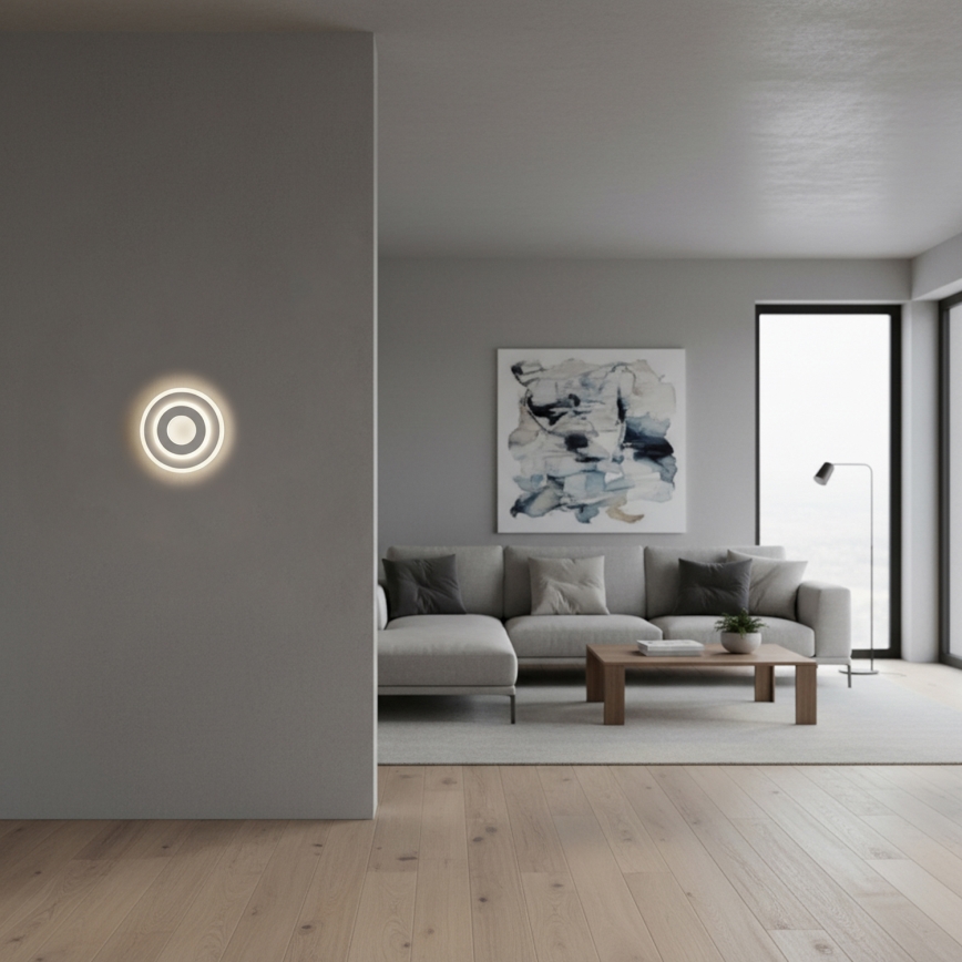 Brilagi - LED stropna svetilka MODERN MINI LED/29W/230V 3000/4000/6000K