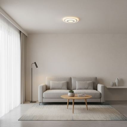 Brilagi - LED stropna svetilka MODERN MINI LED/29W/230V 3000/4000/6000K