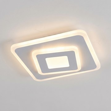Brilagi - LED stropna svetilka MODERN MINI LED/32W/230V 3000/4000/6000K