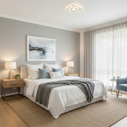 Brilagi - LED stropna svetilka MODERN MINI LED/32W/230V 3000/4000/6000K