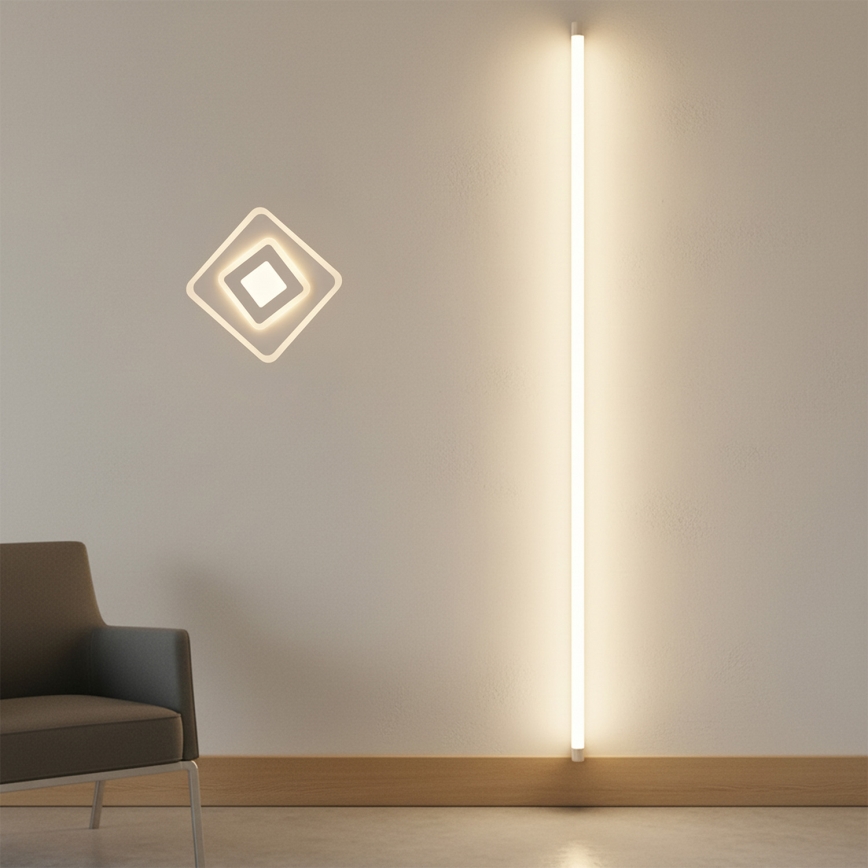 Brilagi - LED stropna svetilka MODERN MINI LED/32W/230V 3000/4000/6000K