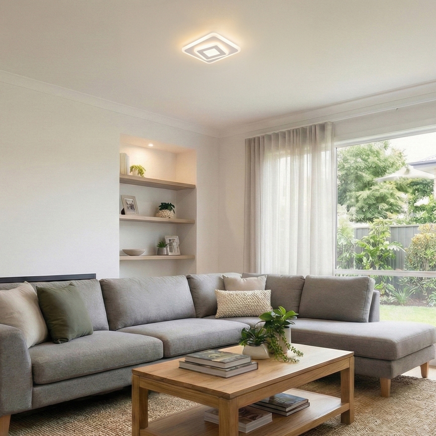 Brilagi - LED stropna svetilka MODERN MINI LED/32W/230V 3000/4000/6000K