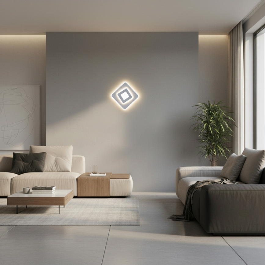 Brilagi - LED stropna svetilka MODERN MINI LED/32W/230V 3000/4000/6000K