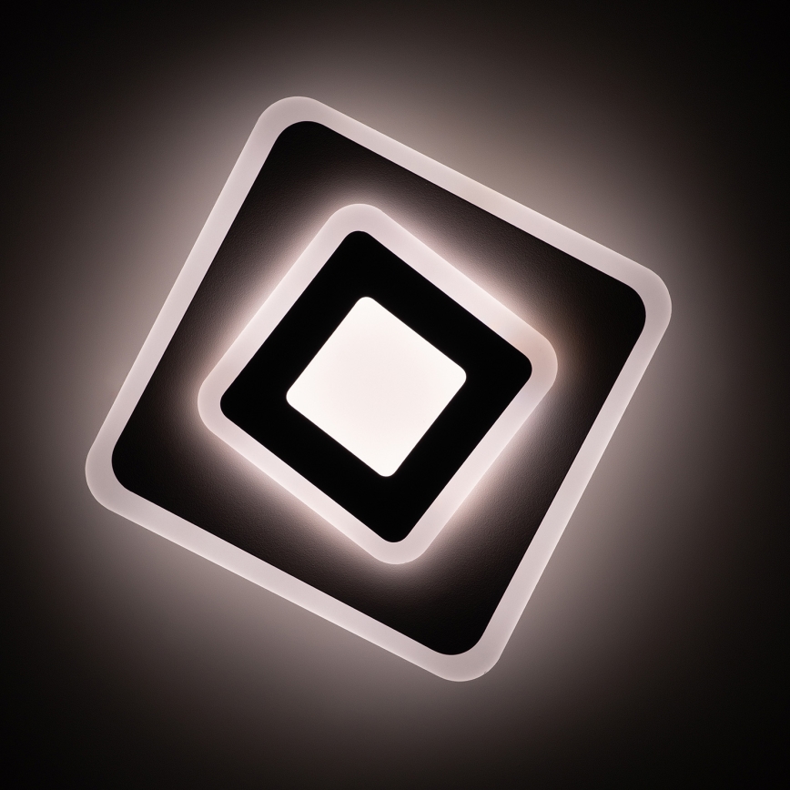 Brilagi - LED stropna svetilka MODERN MINI LED/32W/230V 3000/4000/6000K