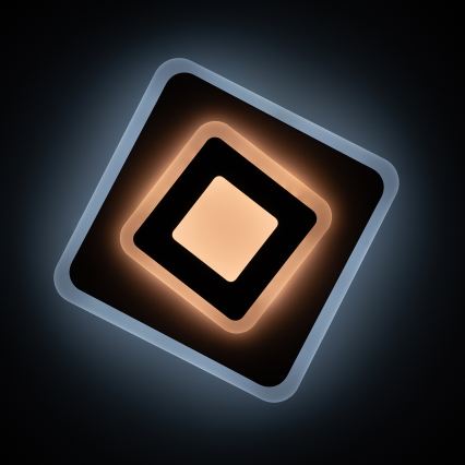 Brilagi - LED stropna svetilka MODERN MINI LED/32W/230V 3000/4000/6000K