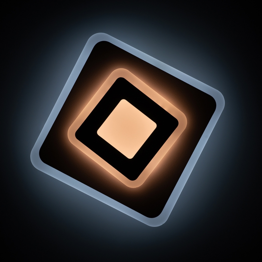 Brilagi - LED stropna svetilka MODERN MINI LED/32W/230V 3000/4000/6000K