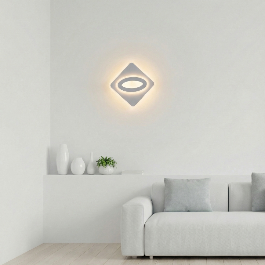 Brilagi - LED stropna svetilka MODERN MINI LED/32W/230V 3000/4000/6000K