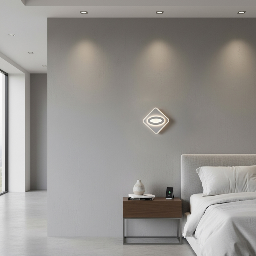 Brilagi - LED stropna svetilka MODERN MINI LED/32W/230V 3000/4000/6000K