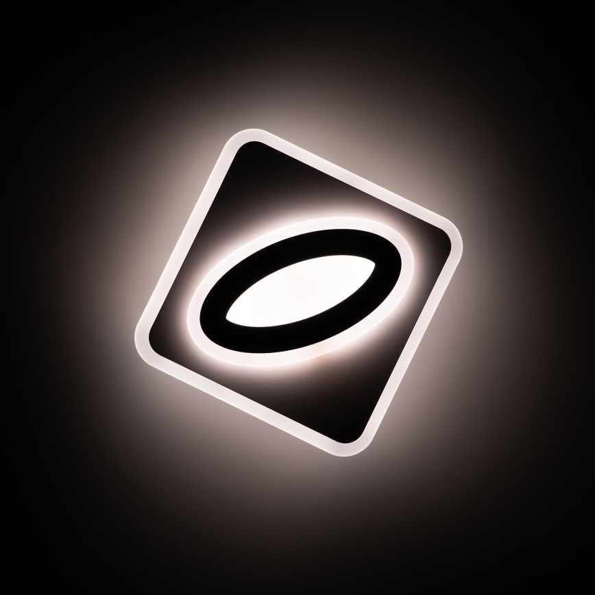 Brilagi - LED stropna svetilka MODERN MINI LED/32W/230V 3000/4000/6000K