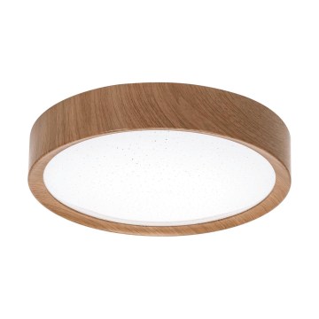 Brilagi - LED stropna svetilka NATURA LED/12W/230V 4000K, premer 26,3 cm
