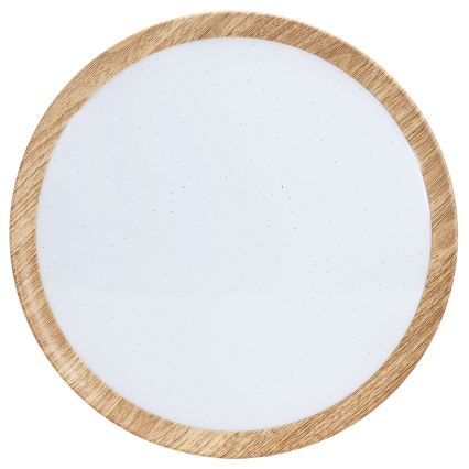 BRILAGI - LED stropna svetilka NATURA LED/12W/230V 4000K Ø 26,3 cm