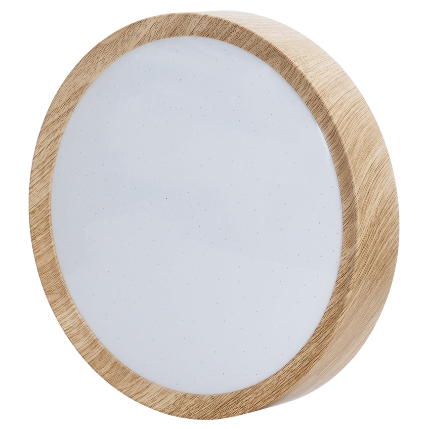 BRILAGI - LED stropna svetilka NATURA LED/12W/230V 4000K Ø 26,3 cm
