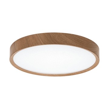 Brilagi - LED stropna svetilka NATURA LED/20W/230V 3000K Ø 33,7 cm