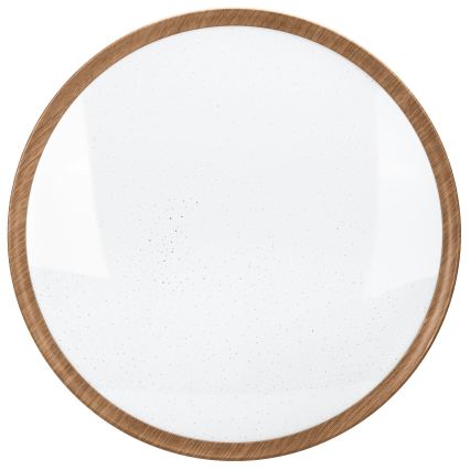 Brilagi - LED stropna svetilka NATURA LED/20W/230V 3000K Ø 33,7 cm