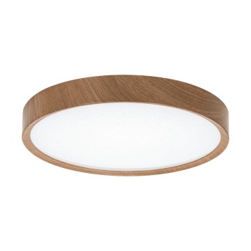 Brilagi - LED stropna svetilka NATURA LED/24W/230V 3000K premer 38,3 cm