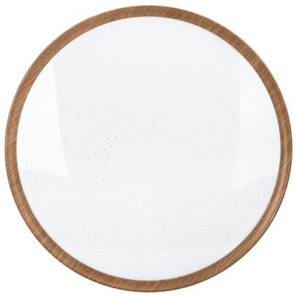 Brilagi - LED stropna svetilka NATURA LED/24W/230V 3000K premer 38,3 cm