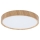 Brilagi - LED stropna svetilka NATURA LED/24W/230V 3000K premer 38,3 cm
