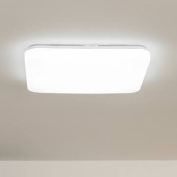 Brilagi - LED stropna svetilka OPAL LED/24W/230V 37,5x37,5 cm