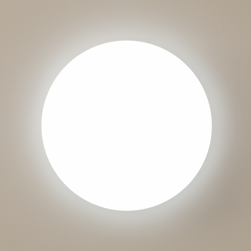 Brilagi - LED stropna svetilka OPAL LED/24W/230V