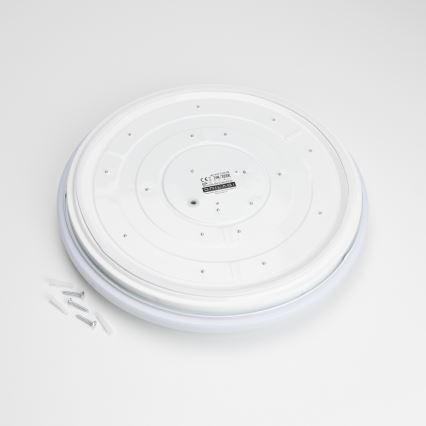 Brilagi - LED stropna svetilka OPAL LED/24W/230V