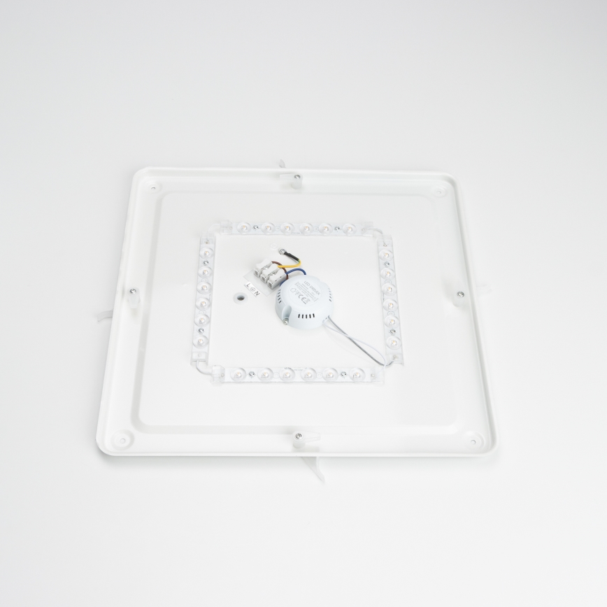 Brilagi - LED Stropna svetilka OPAL LED/24W/230V