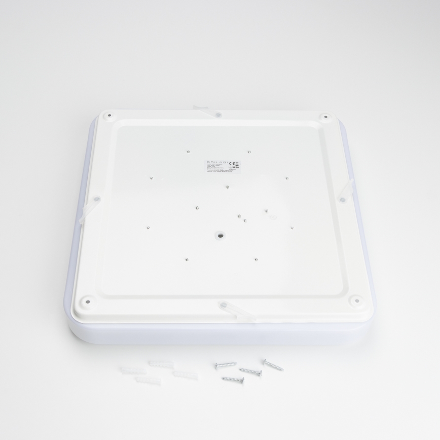Brilagi - LED Stropna svetilka OPAL LED/24W/230V