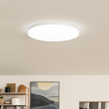 Brilagi - LED stropna svetilka OPAL LED/24W/230V premer 37,5 cm