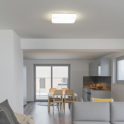 Brilagi - LED Stropna svetilka PLAIN LED/24W/230V 3000K