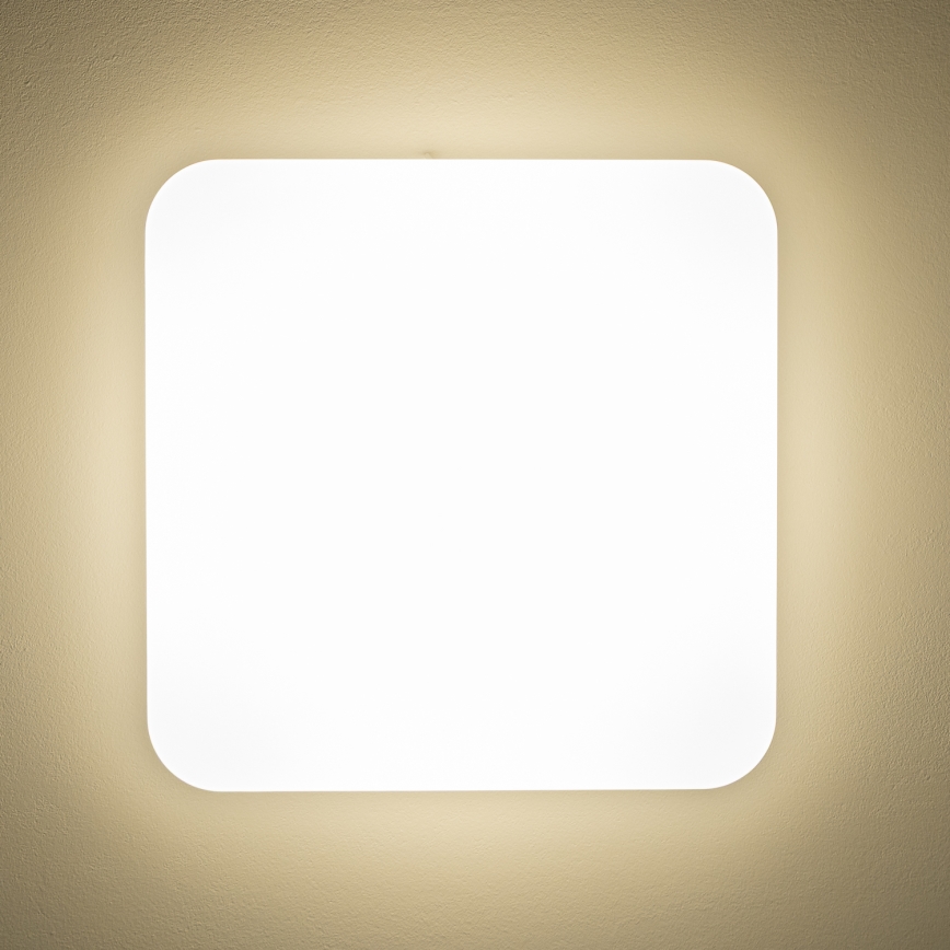 Brilagi - LED Stropna svetilka PLAIN LED/24W/230V 3000K